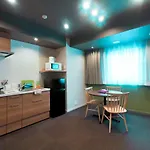 Hotel S-Presso West - Vacation Stay 9086