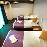 Hotel S-Presso West - Vacation Stay 9086
