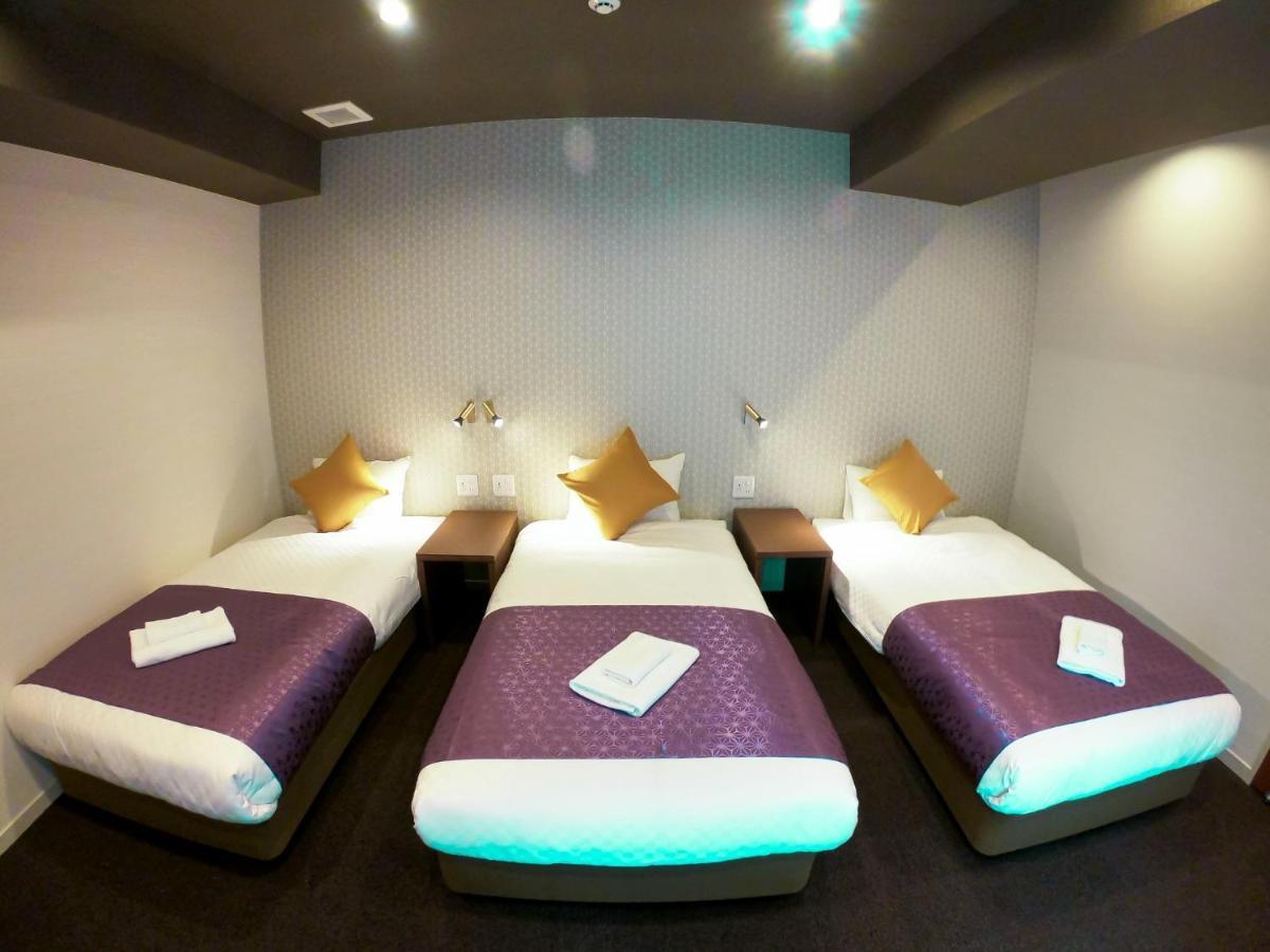 Hotel S-presso West - Vacation 9086 Osaka