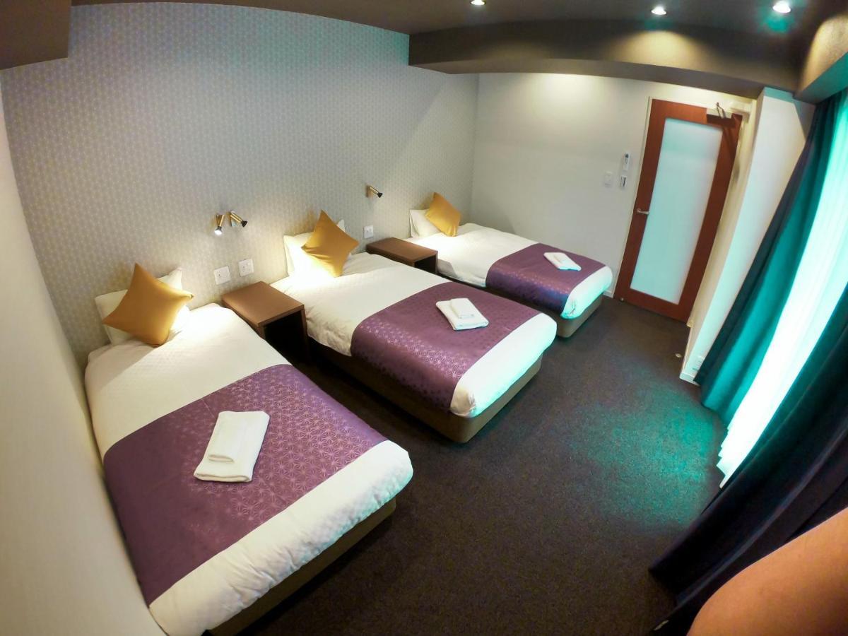 S-presso West - Vacation 9086 Osaka