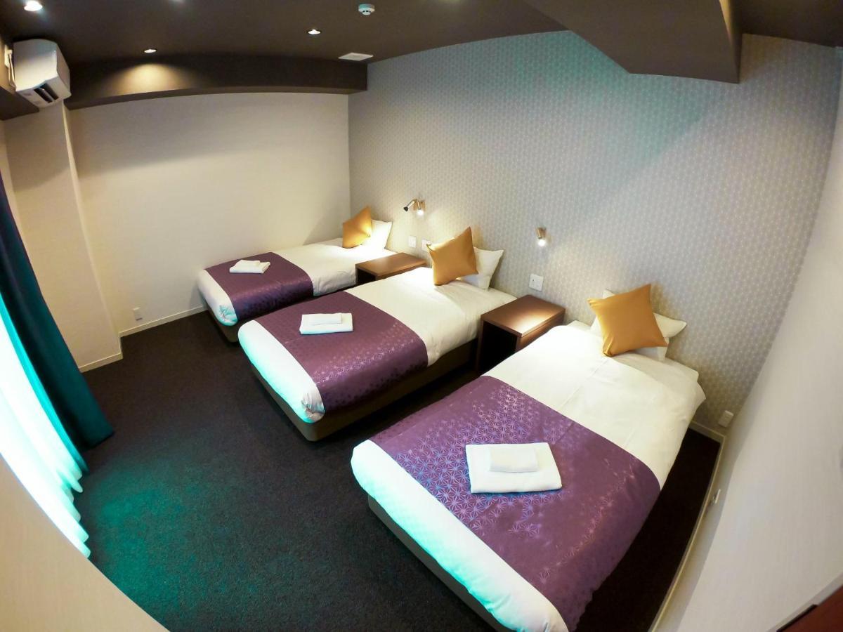 Hotel S-presso West - Vacation 9086 Osaka