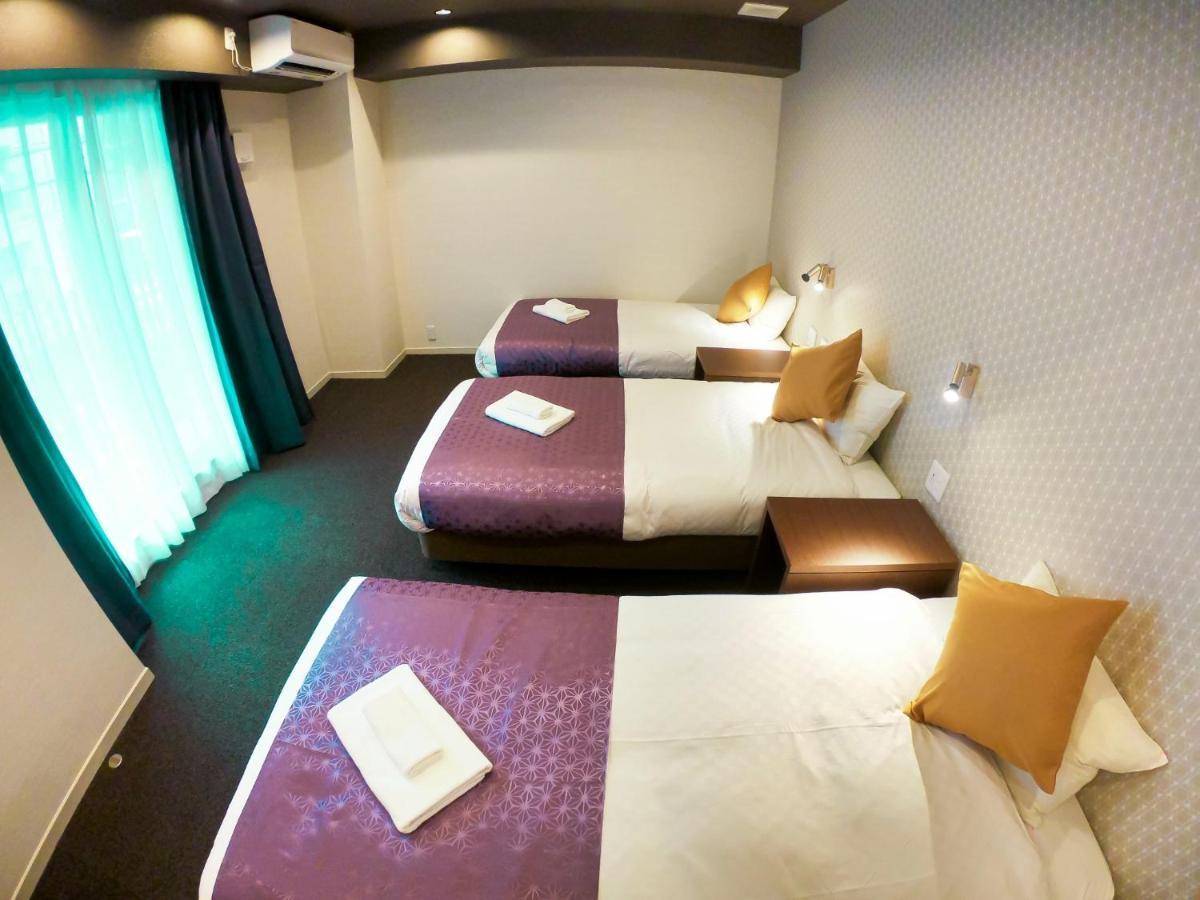 Hotel S-presso West - Vacation 9086 Osaka