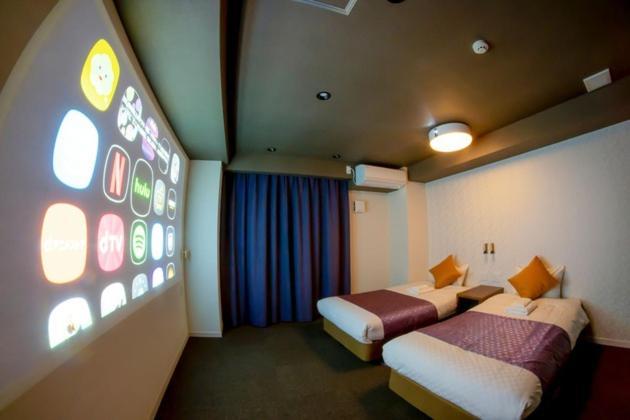 Hotel S-presso West - Vacation 9086 Osaka