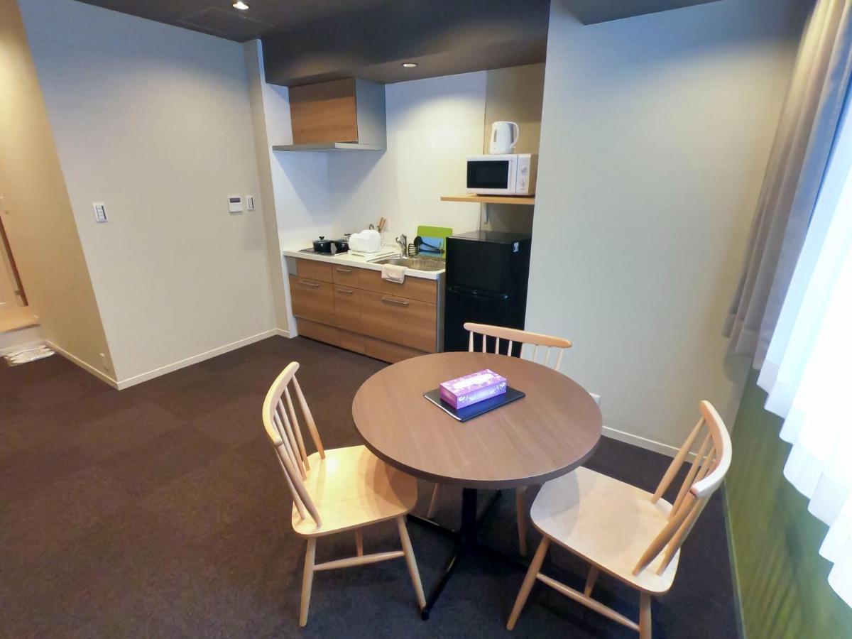Hotel S-presso West - Vacation 9086