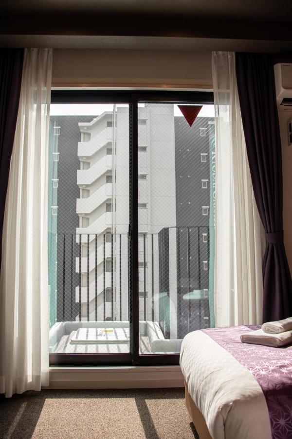 S-presso West - Vacation 9086 Hotel 2*